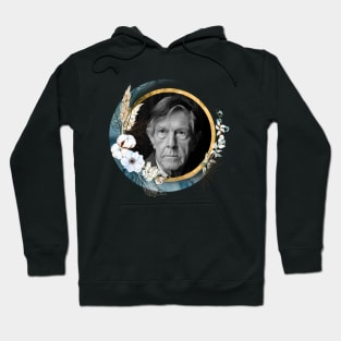 John Cage Hoodie